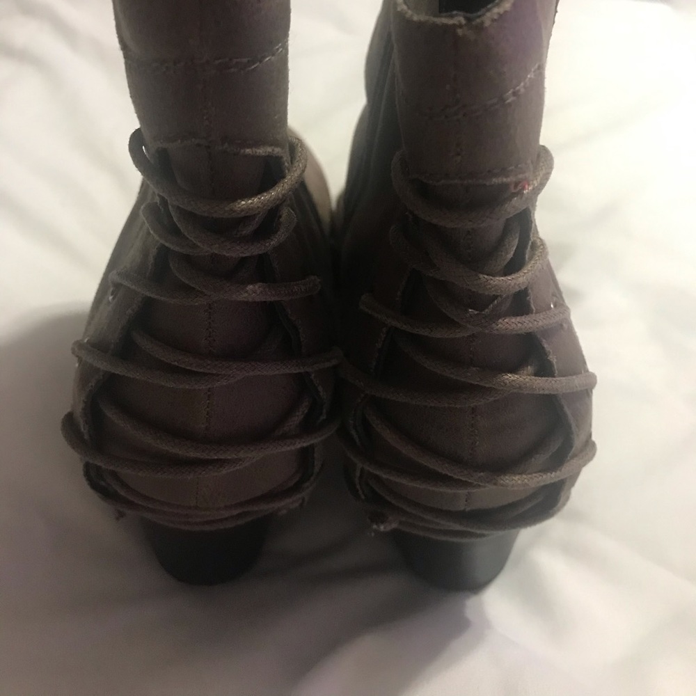 Fall causal boots - Picture 2 of 5